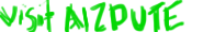 visit Aizpute Logo